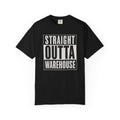 Straight Outta Warehouse T-Shirt