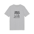 Forklift Operator T-Shirt — Industrial Work Crew Tee for Warehouse & Heavy Equipment Fans