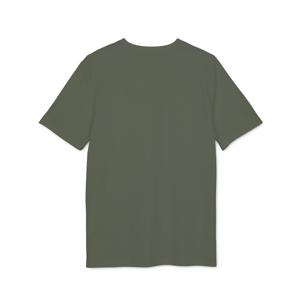 Forklift Operator T-Shirt — Industrial Work Crew Tee for Warehouse & Heavy Equipment Fans