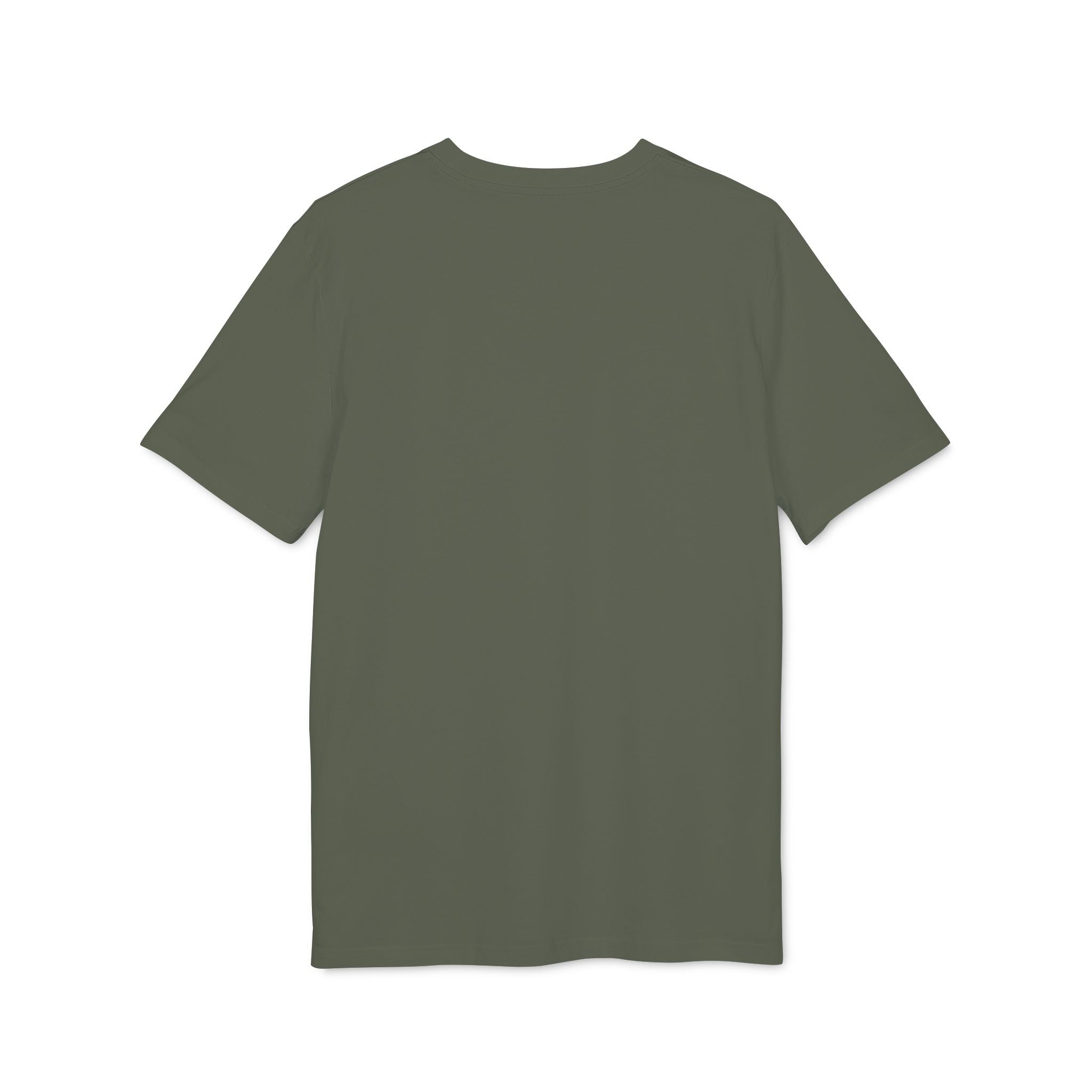 Forklift Operator T-Shirt — Industrial Work Crew Tee for Warehouse & Heavy Equipment Fans