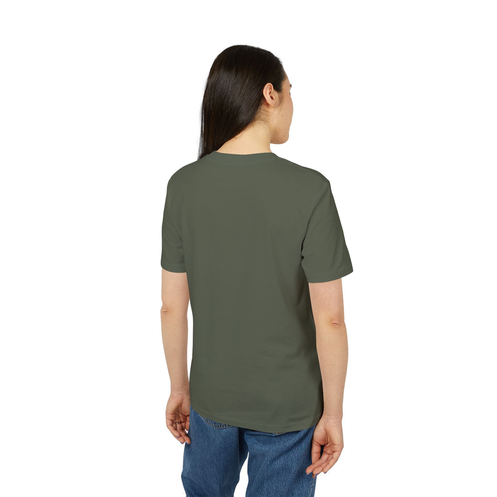 Forklift Operator T-Shirt — Industrial Work Crew Tee for Warehouse & Heavy Equipment Fans