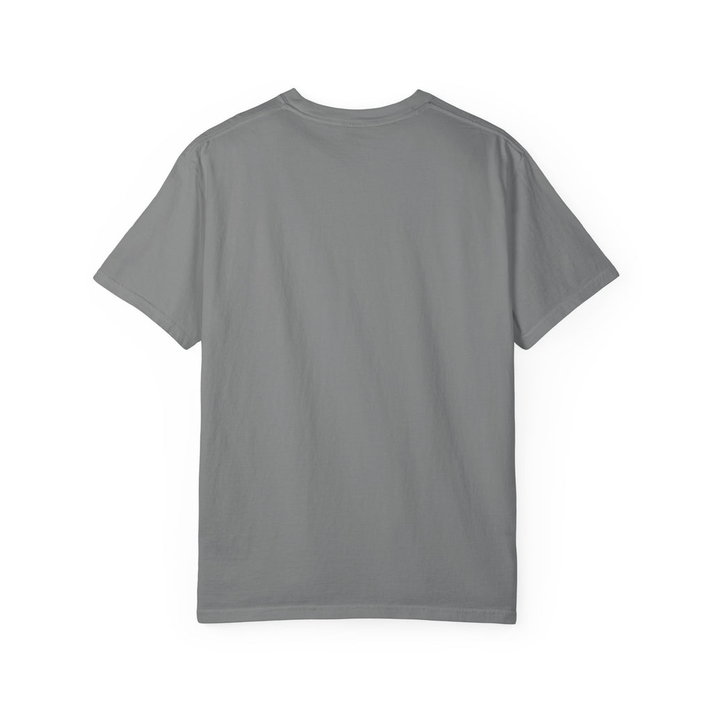 Forklift Certified T-Shirt — Forklift Operator Tee