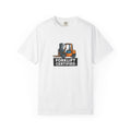 Forklift Certified T-Shirt — Forklift Operator Tee