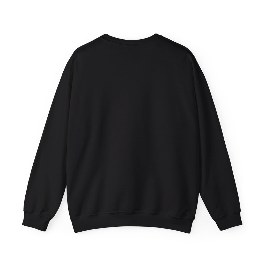 Crewneck Sweatshirt - "Forklift Hero" Graphic Crewneck for Warehouse Workers & Forklift Operators