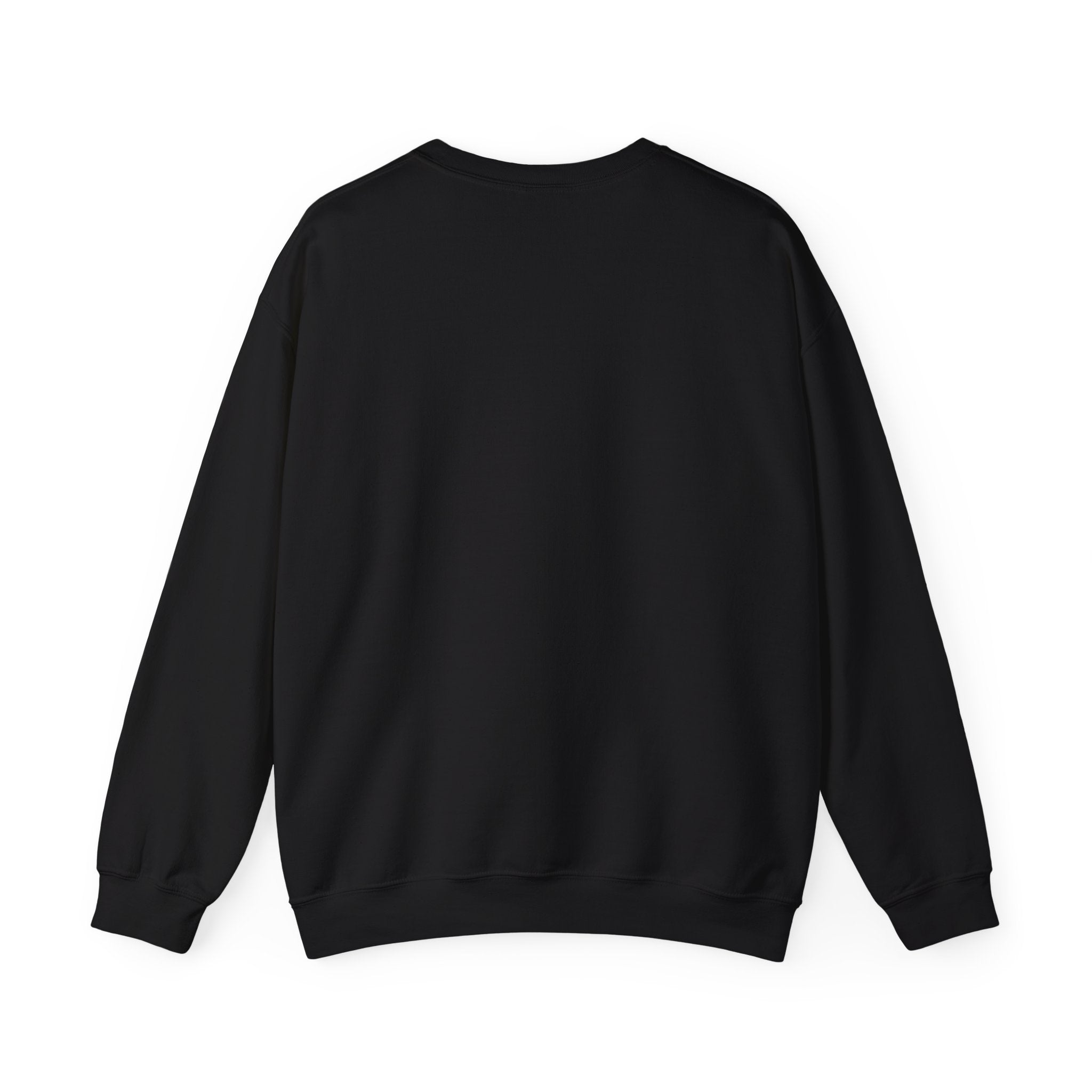 Crewneck Sweatshirt - "Forklift Hero" Graphic Crewneck for Warehouse Workers & Forklift Operators