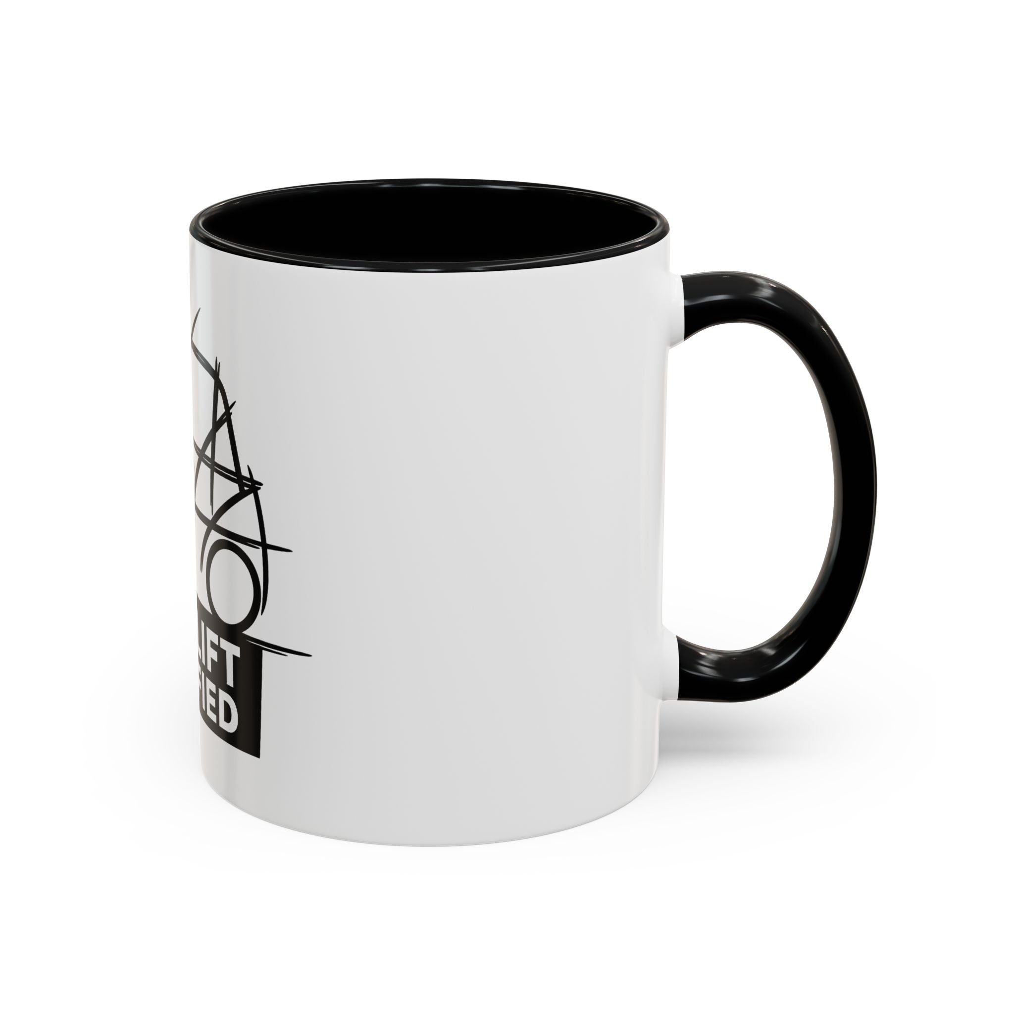 Forklift Certified Coffee Mug — Fun Industrial Gift for Forklift Operators