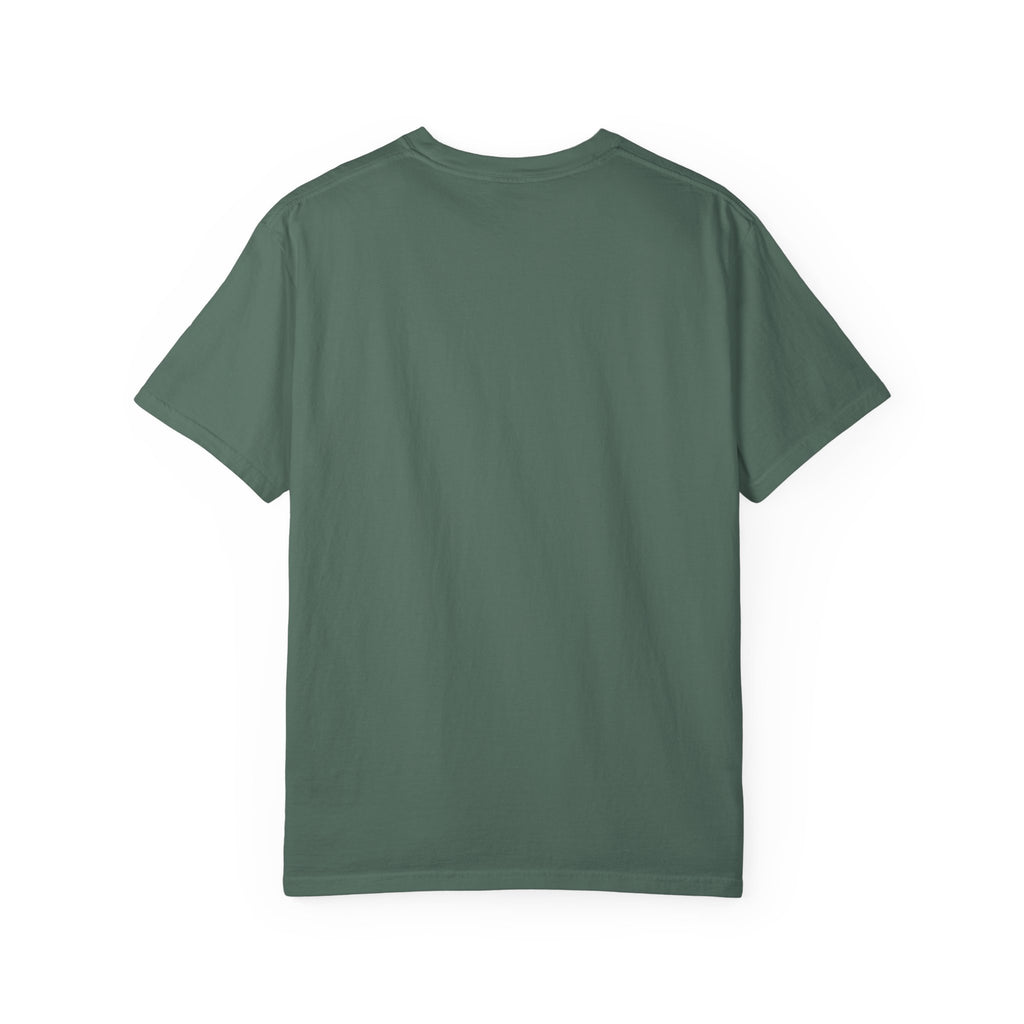 Forklift Operator T-Shirt — Industrial Workwear Tee for Warehouse & Heavy Equipment Operators