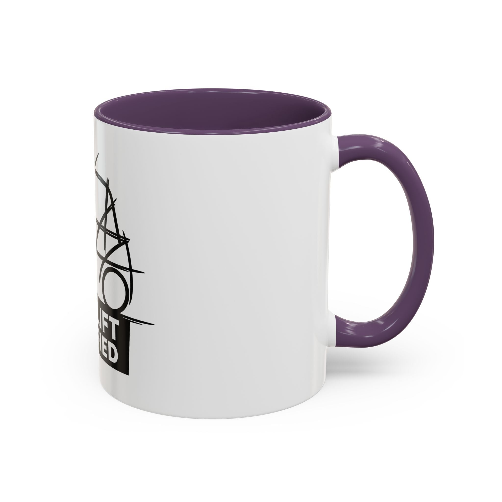 Forklift Certified Coffee Mug — Fun Industrial Gift for Forklift Operators