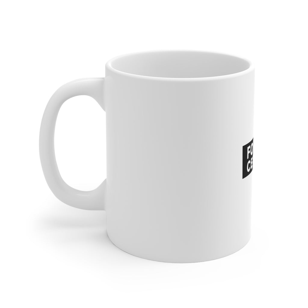 Ceramic Mug (EU)