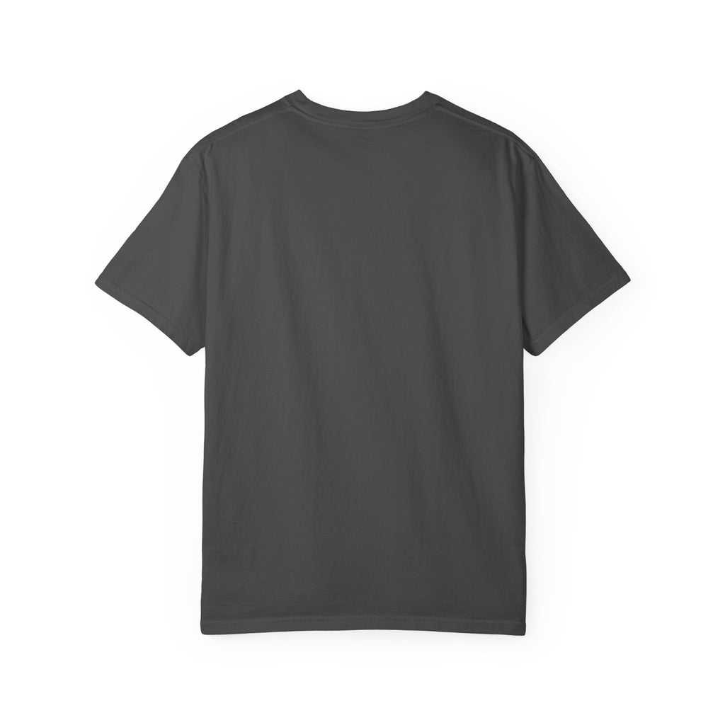 Forklift Operator T-Shirt — Industrial Workwear Tee for Warehouse & Heavy Equipment Operators
