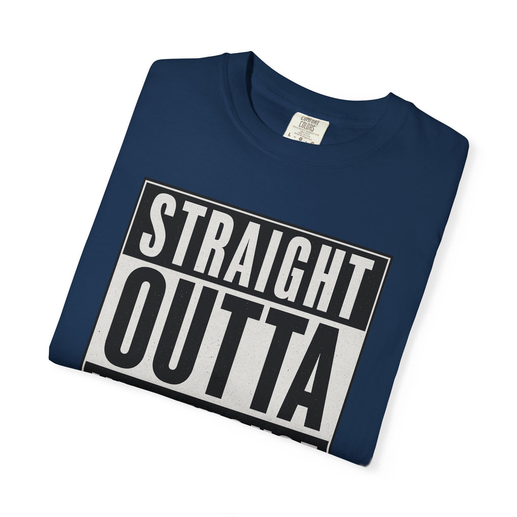 Straight Outta Warehouse T-Shirt