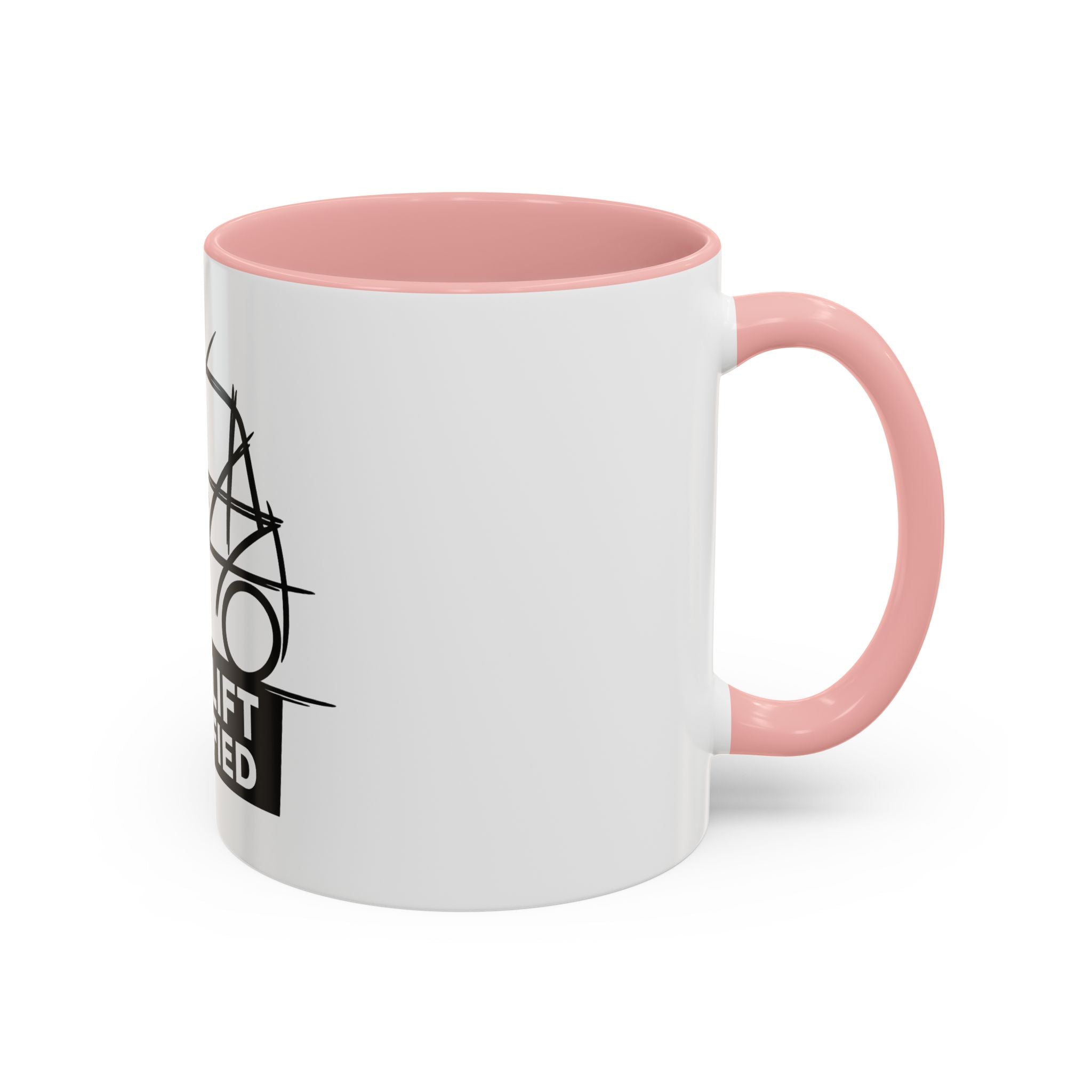 Forklift Certified Coffee Mug — Fun Industrial Gift for Forklift Operators