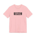 Forklift Certified T-Shirt — Funny Industrial Worker Tee