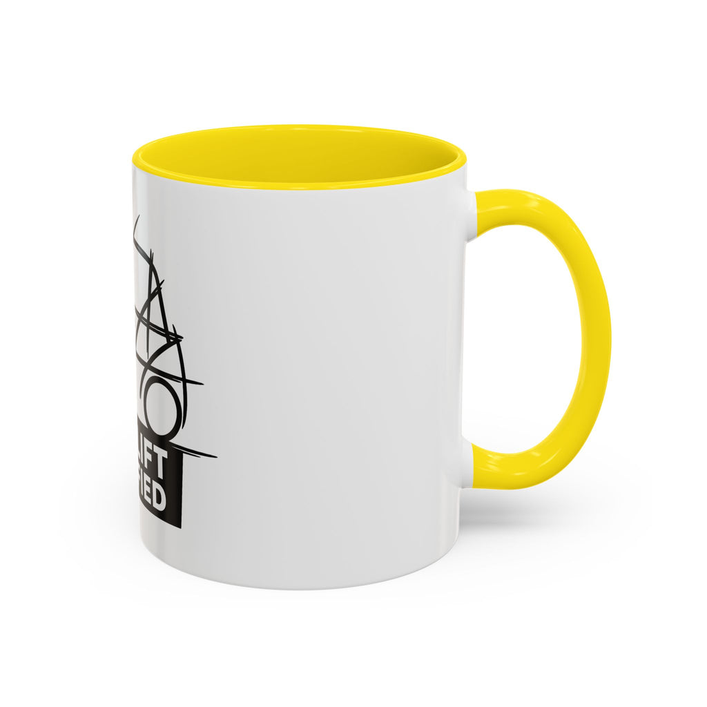 Forklift Certified Coffee Mug — Fun Industrial Gift for Forklift Operators