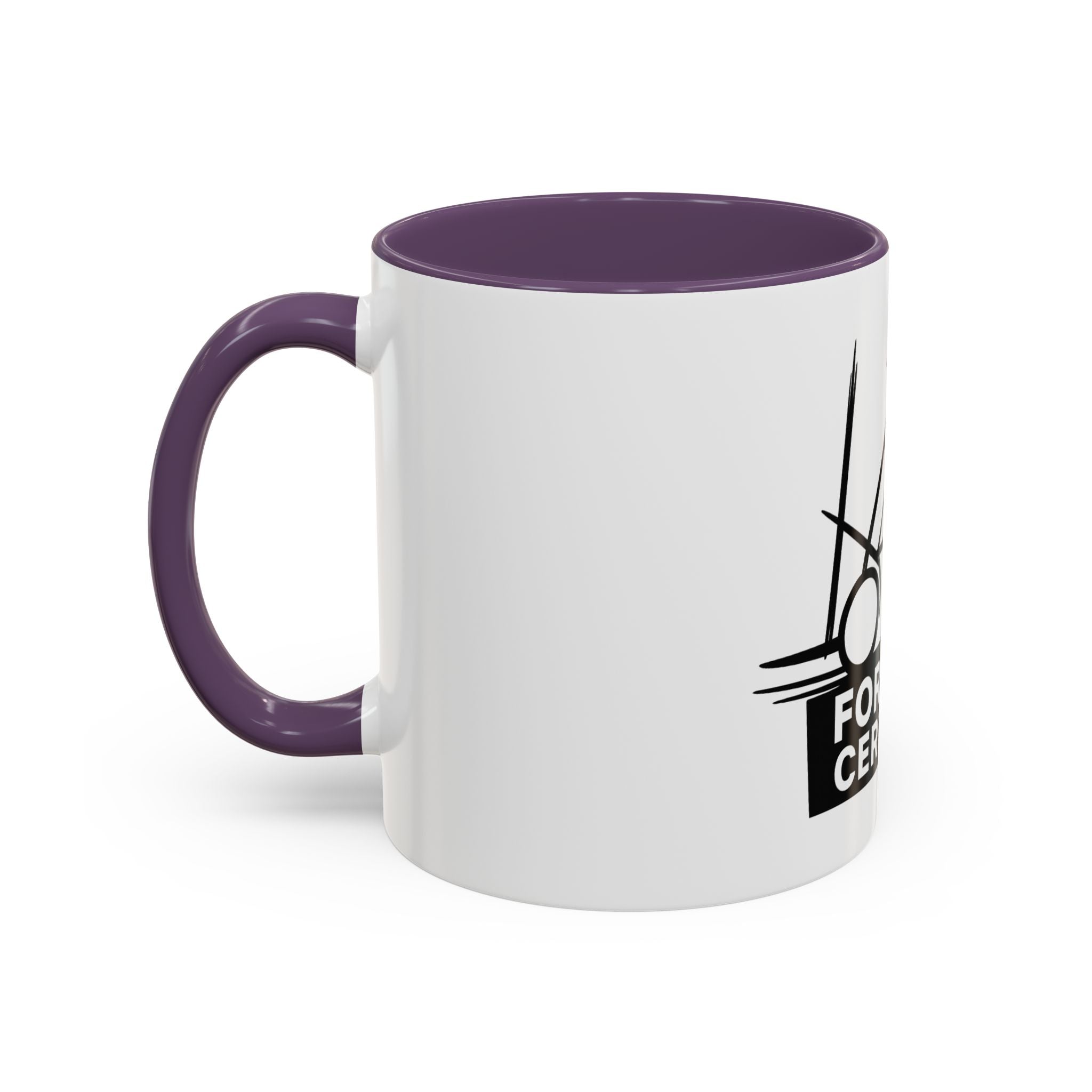 Forklift Certified Coffee Mug — Fun Industrial Gift for Forklift Operators