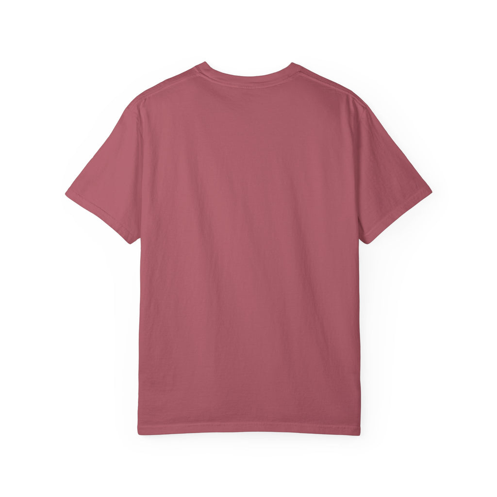 Forklift Operator T-Shirt — Industrial Workwear Tee for Warehouse & Heavy Equipment Operators