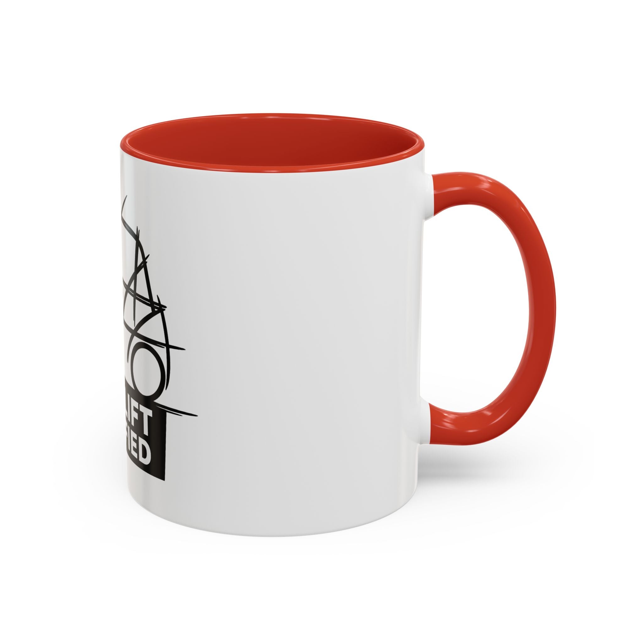 Forklift Certified Coffee Mug — Fun Industrial Gift for Forklift Operators