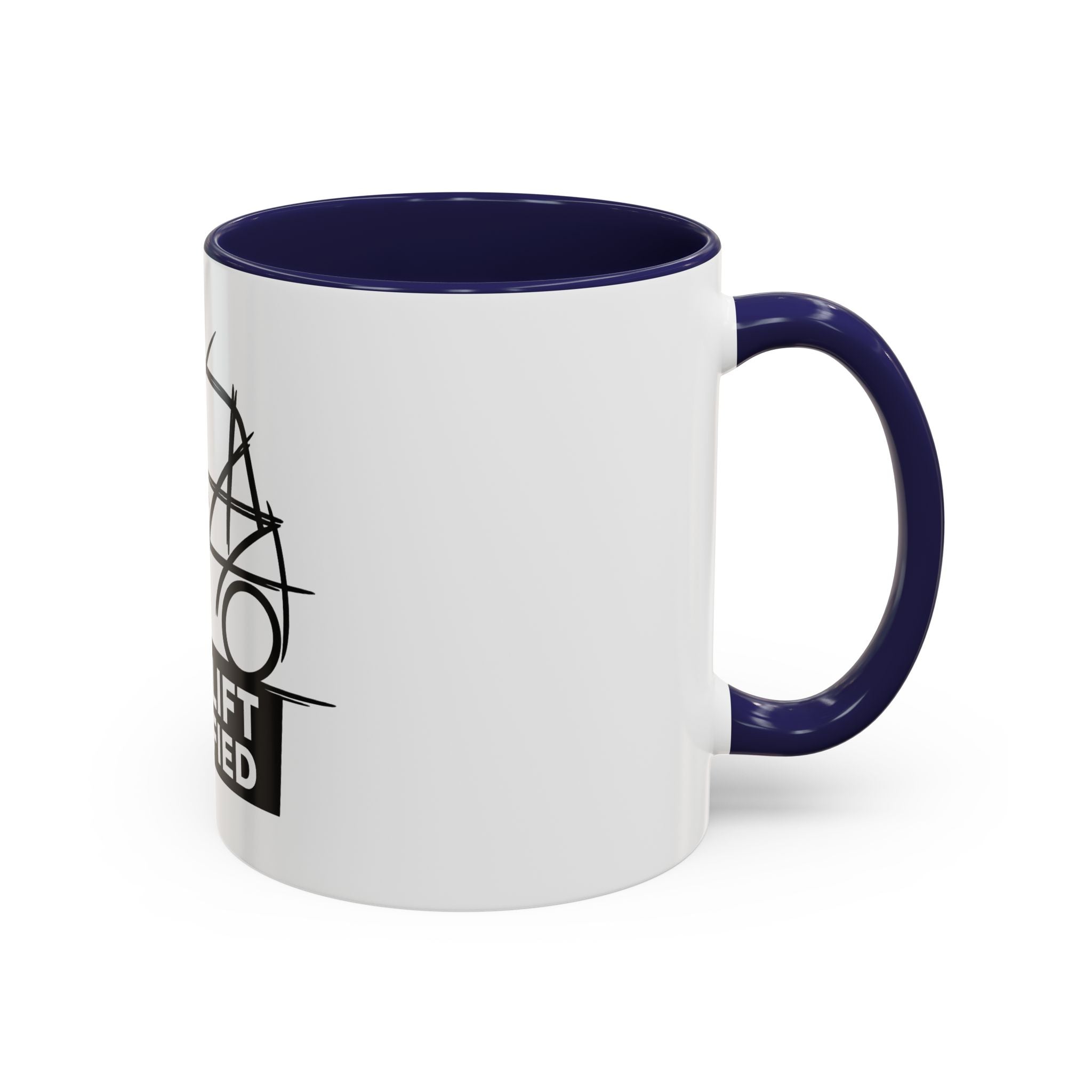 Forklift Certified Coffee Mug — Fun Industrial Gift for Forklift Operators