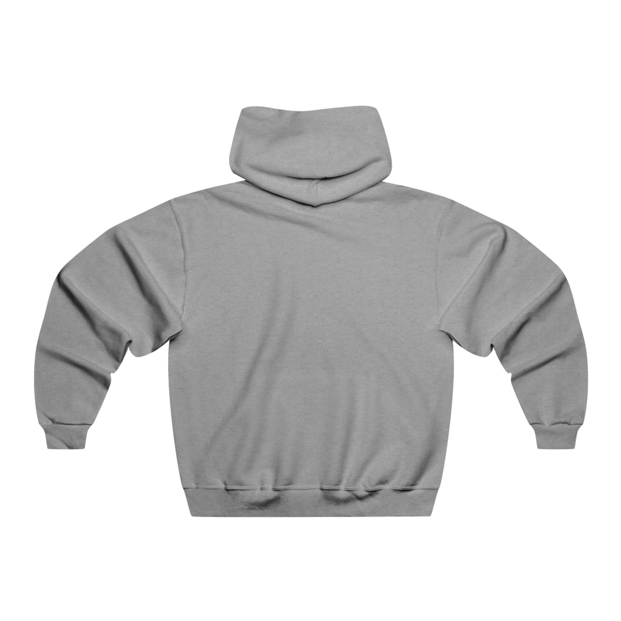 Forklift Certified Hoodie — Workwear Pullover for Warehouse & Industrial Workers
