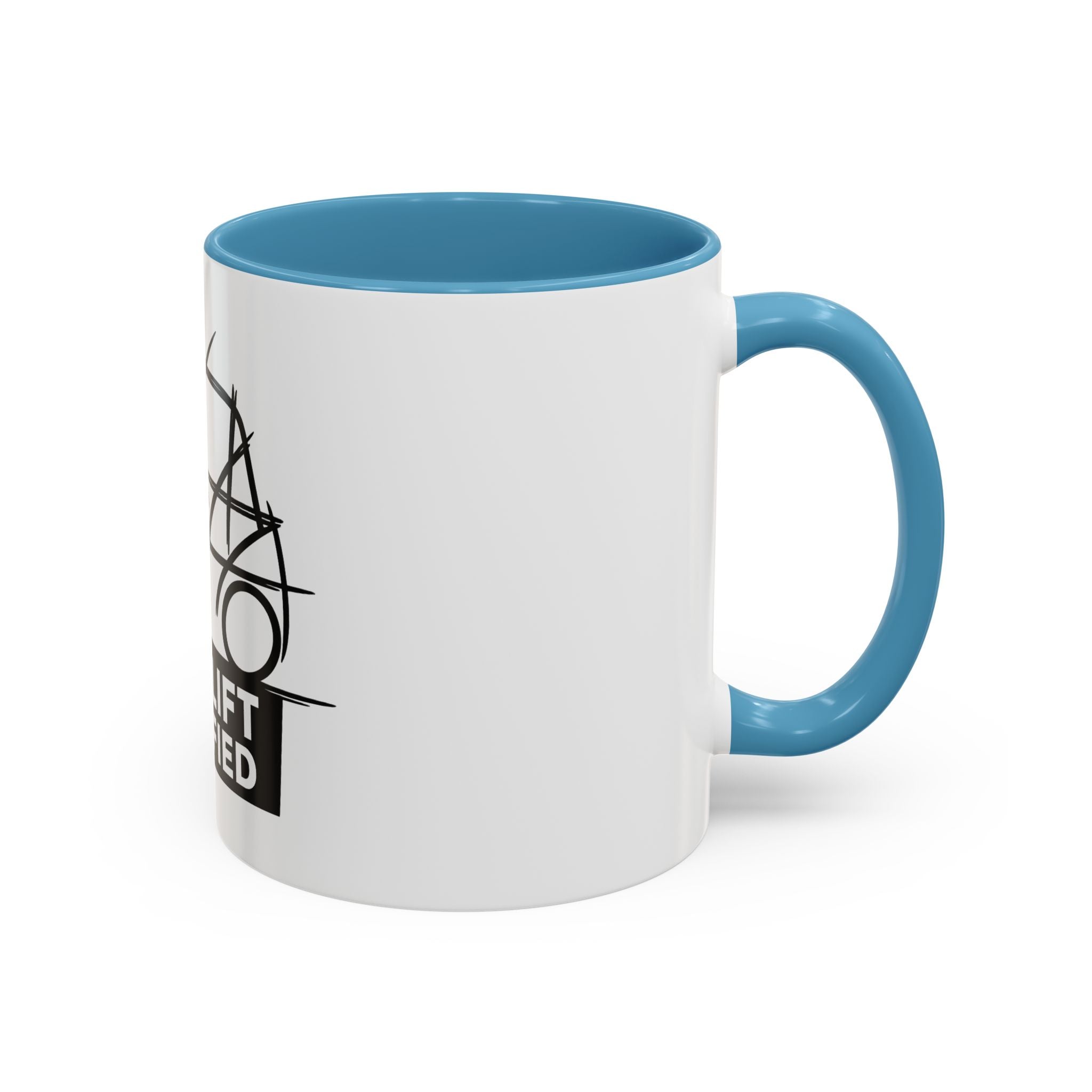 Forklift Certified Coffee Mug — Fun Industrial Gift for Forklift Operators